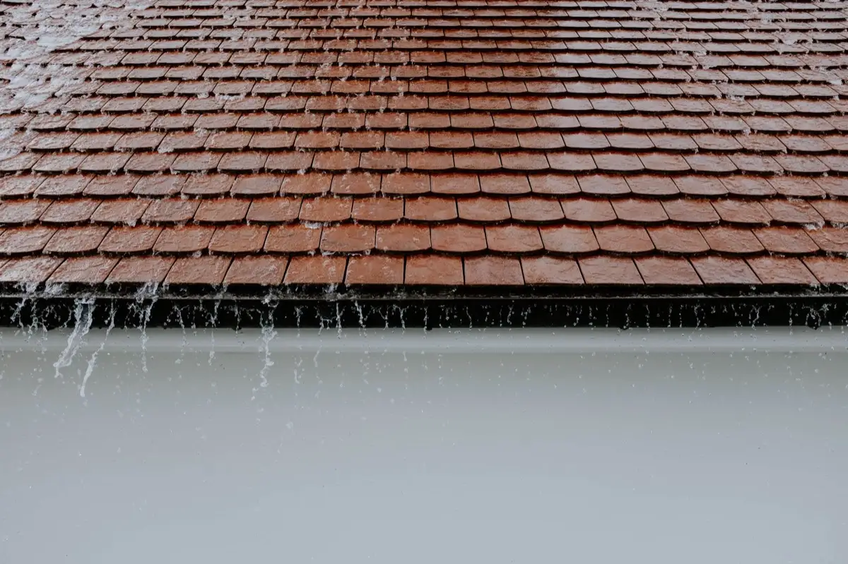 Gutters & Downspouts in Alpharetta, GA