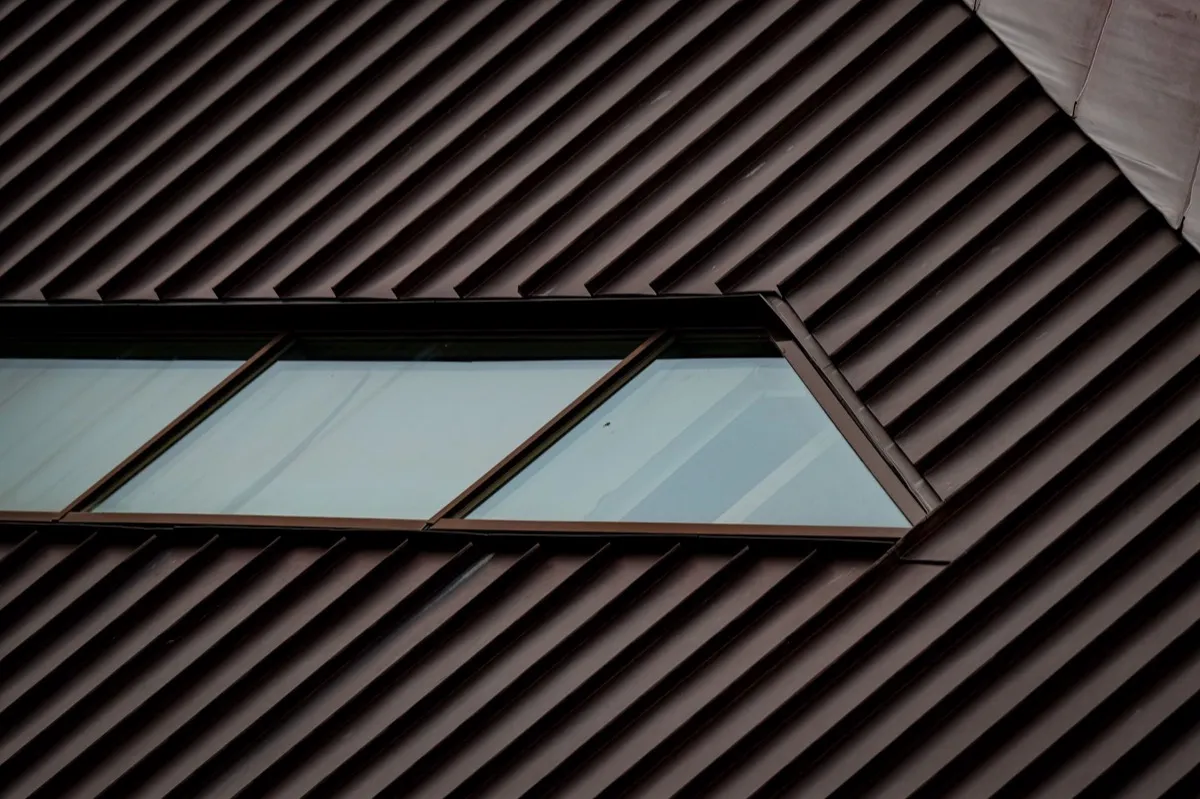 Metal Roofing in Alpharetta, GA
