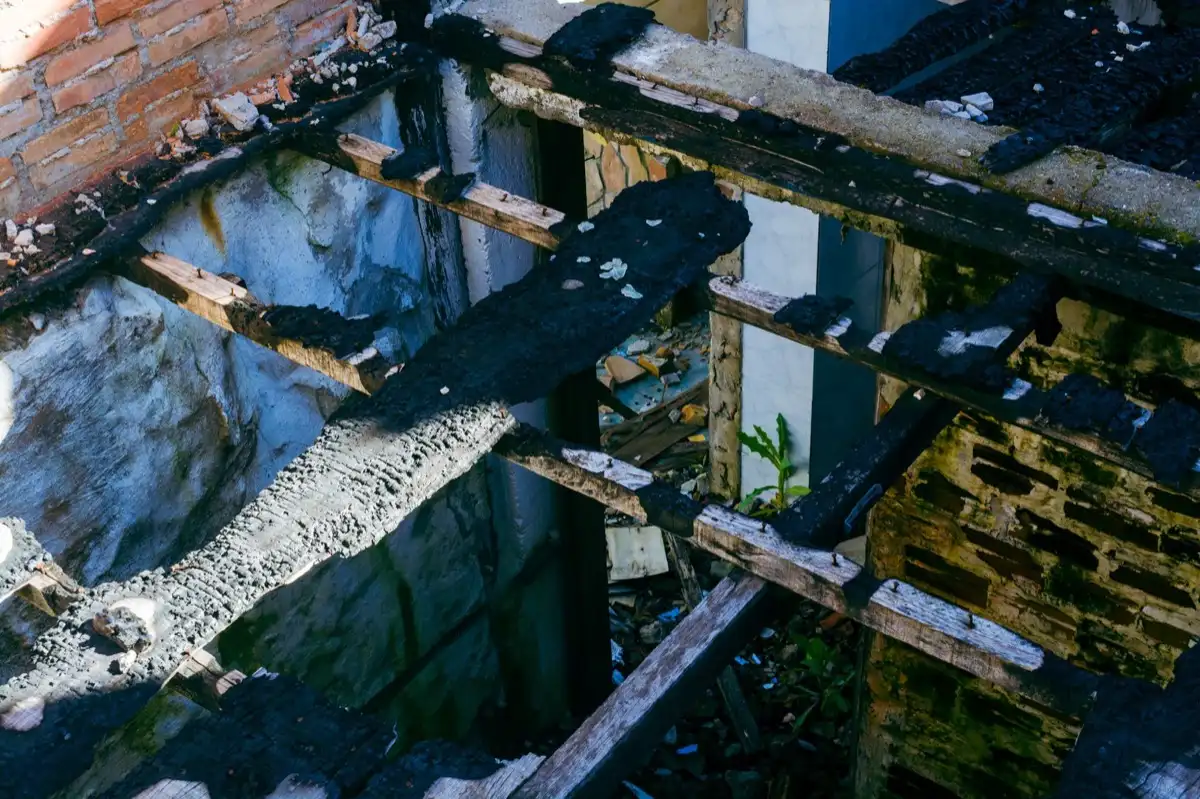 Roof Leak Repair in Alpharetta, GA