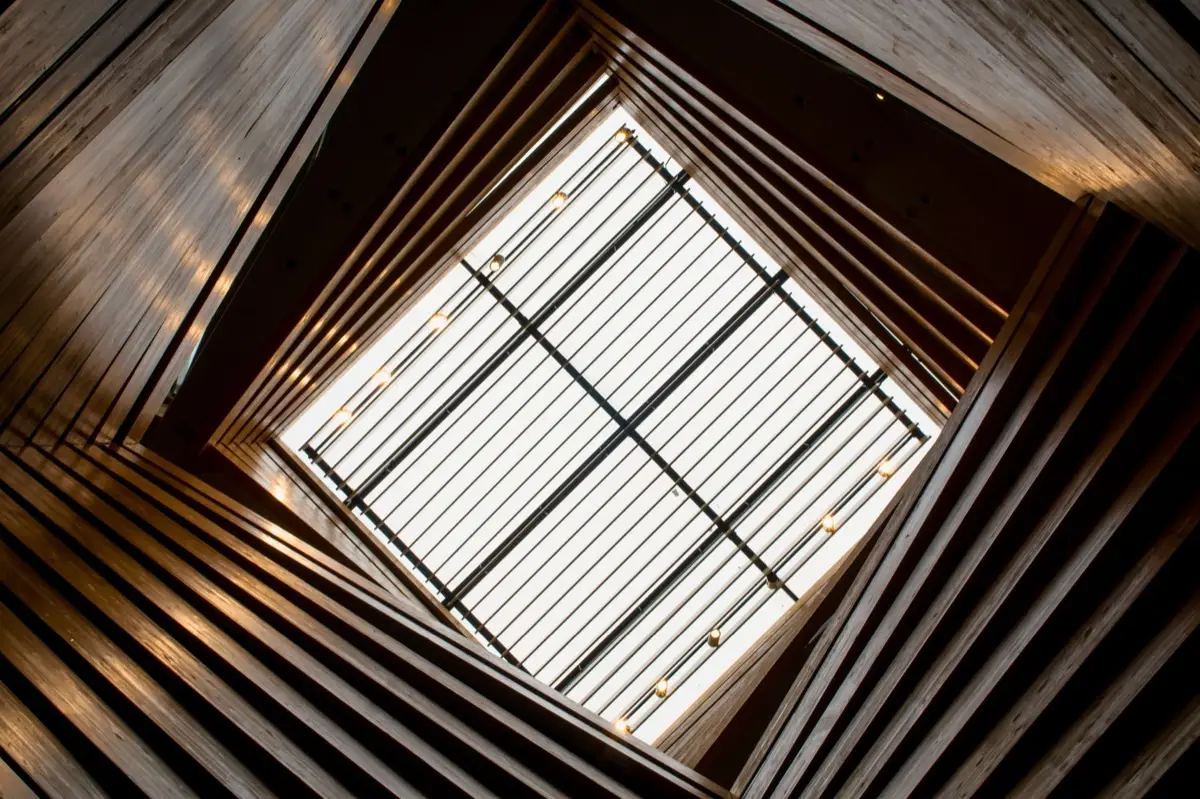 Skylights in Alpharetta, GA