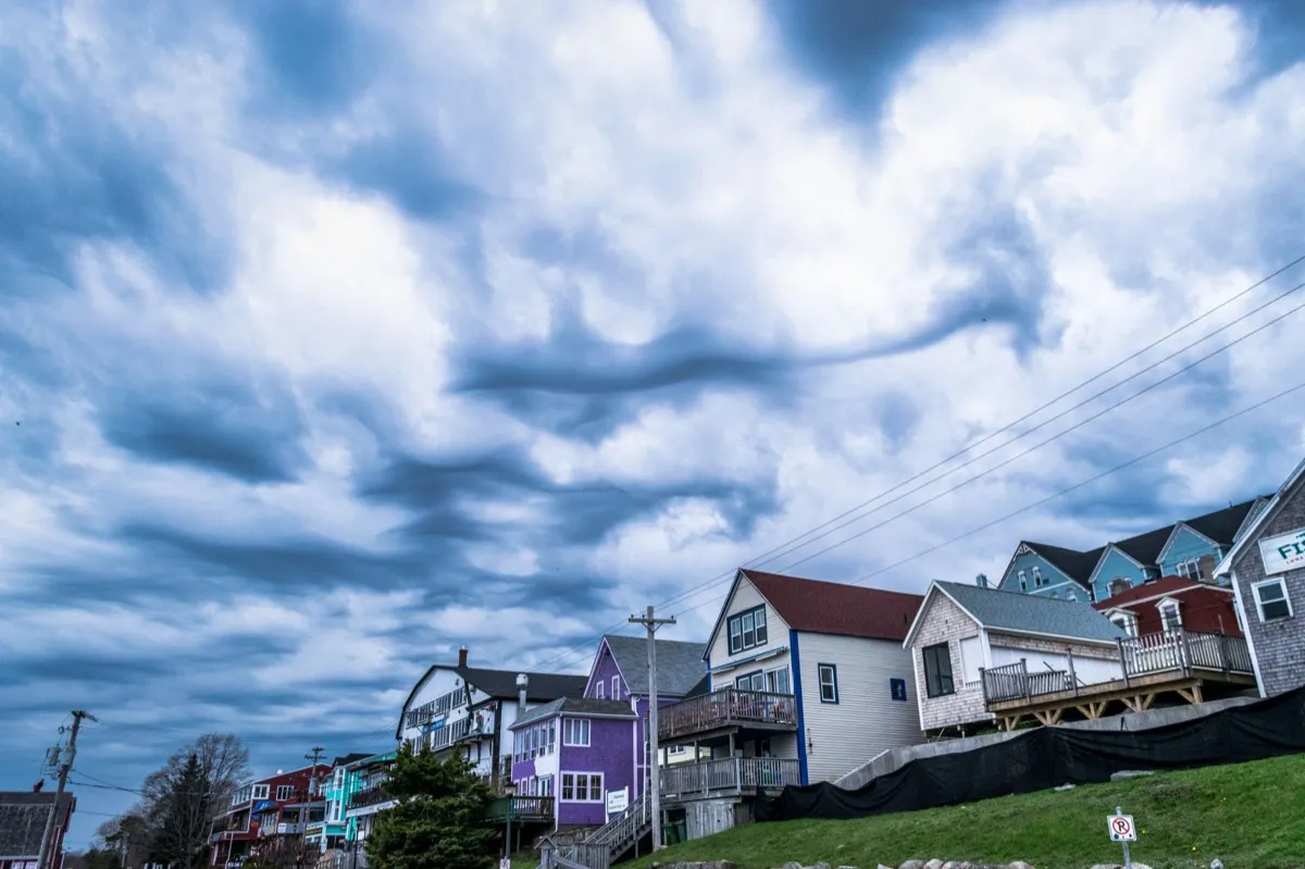 Storm Damage Restoration in Alpharetta, GA